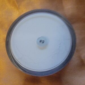 NIB AD Cosmetics Loose Setting Powder in #9 (Translucent)